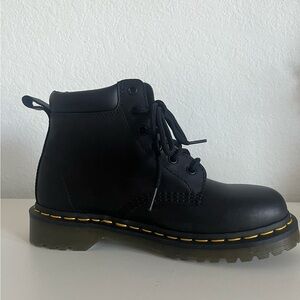 939 Ben Boot Leather Lace Up Boots